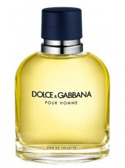 Dolce&Gabbana EDT 75 ml Erkek Parfümü kullananlar yorumlar